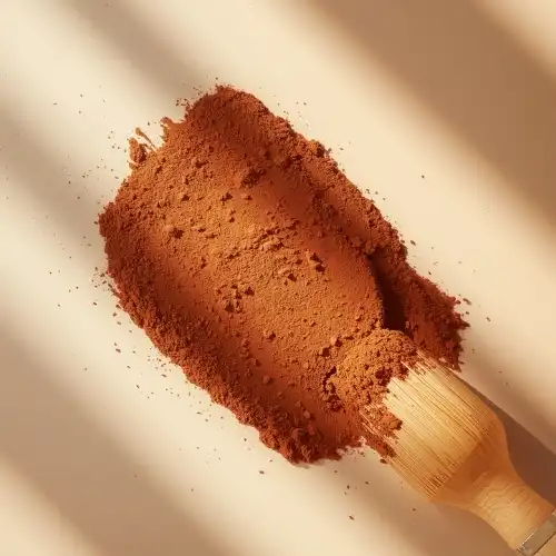 How does chaga extract compare to reishi or turkey tail